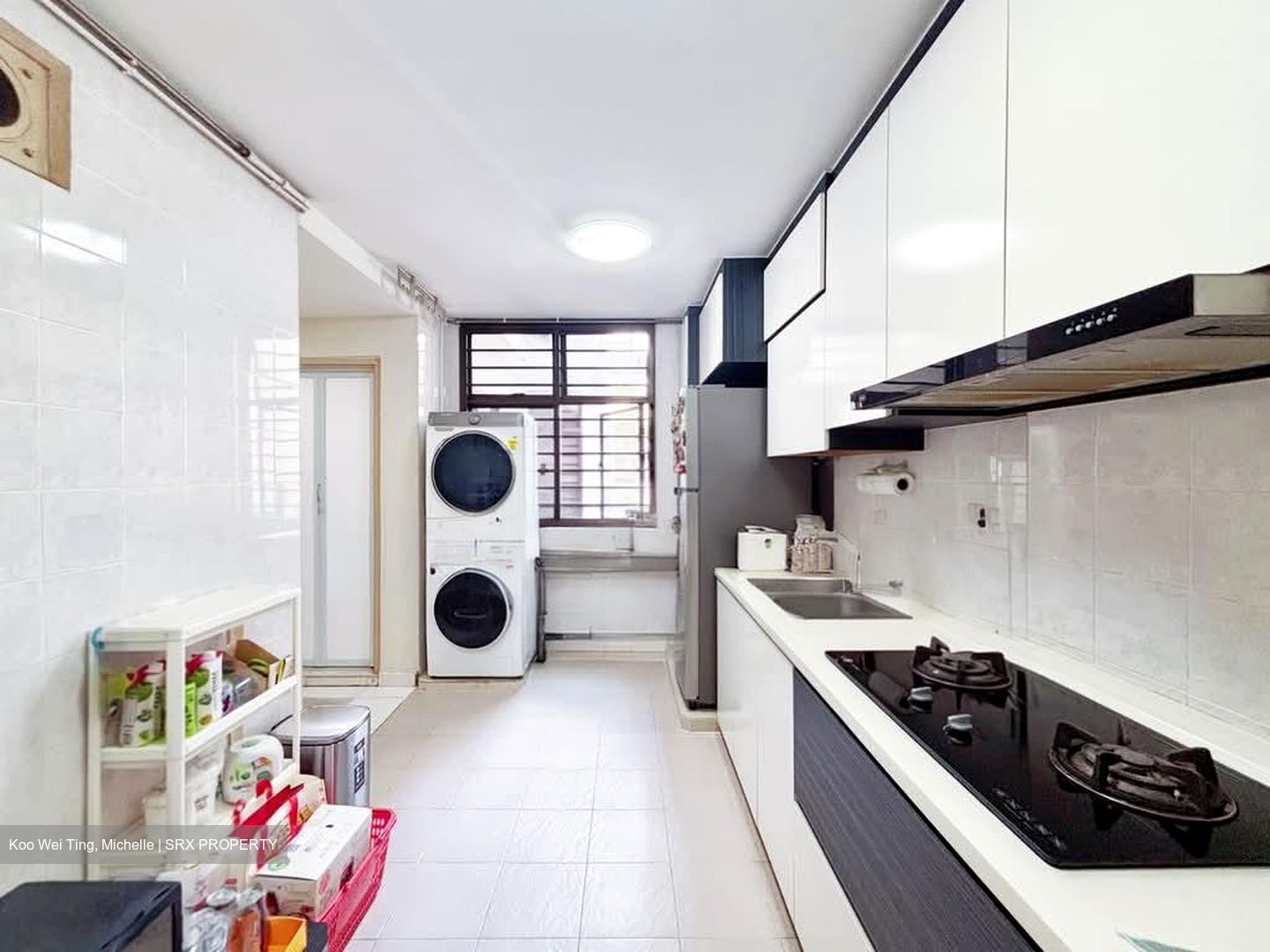 Blk 470 Segar Gardens (Bukit Panjang), HDB 5 Rooms #570909821